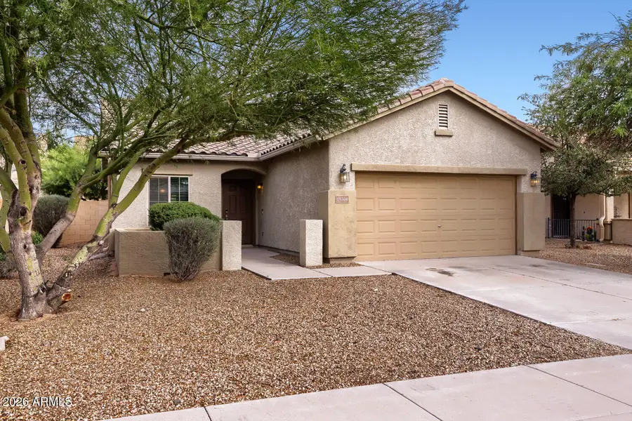 19304 W Madison Street, Buckeye, AZ 85326 - #3