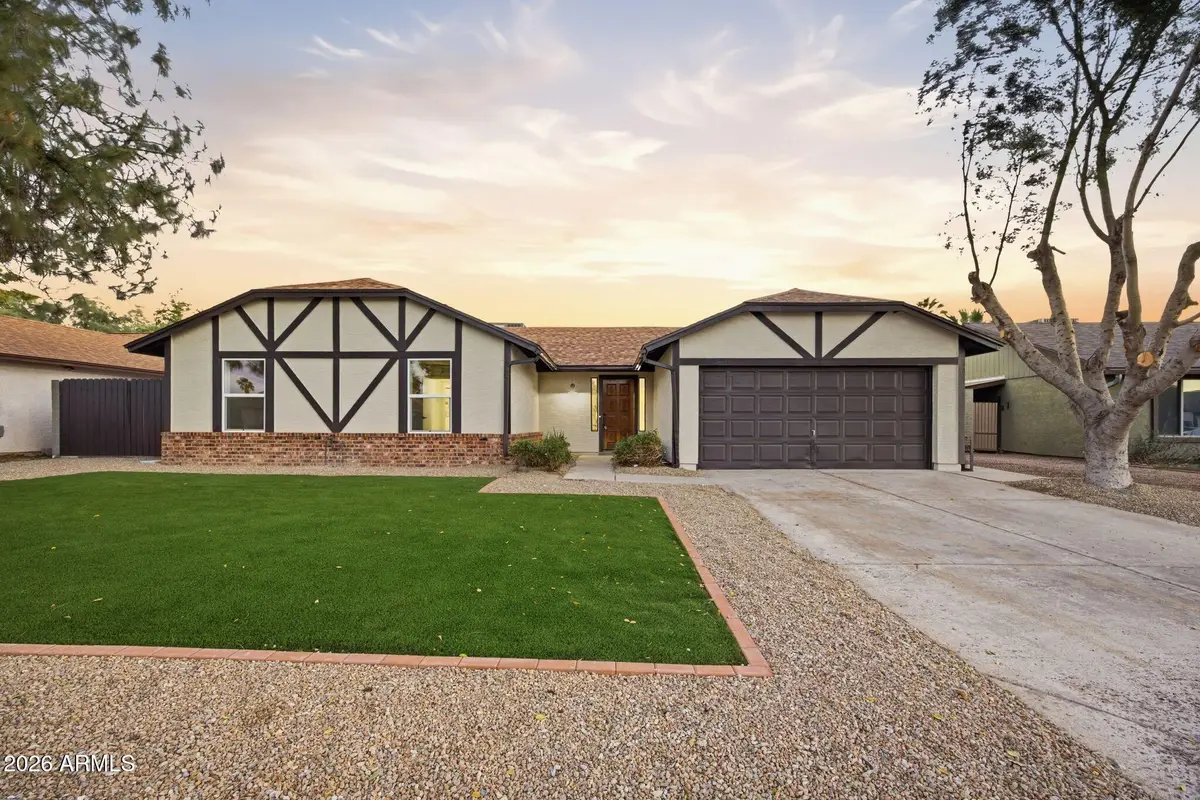 7451 E Drummer Avenue, Mesa, AZ 85208 - #1