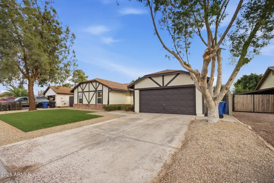 7451 E Drummer Avenue, Mesa, AZ 85208 - #2