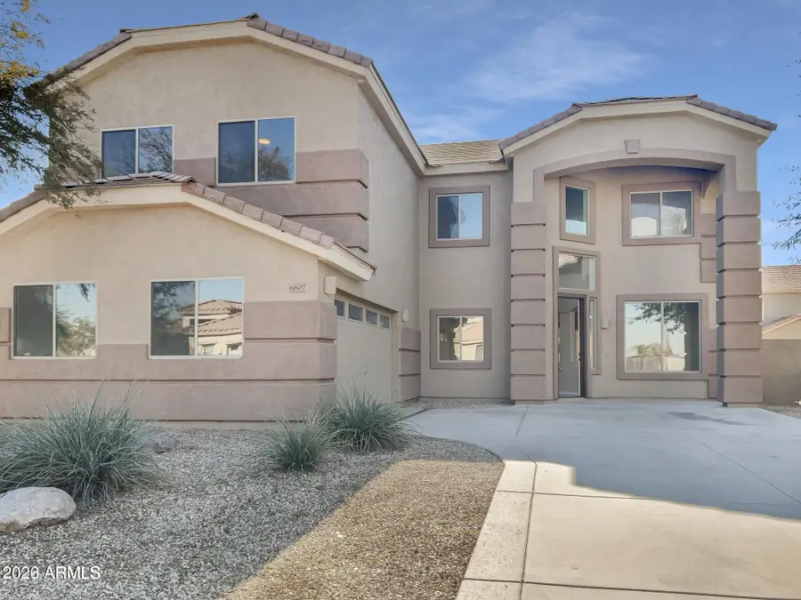 6807 W Pleasant Lane, Laveen, AZ 85339 - #2