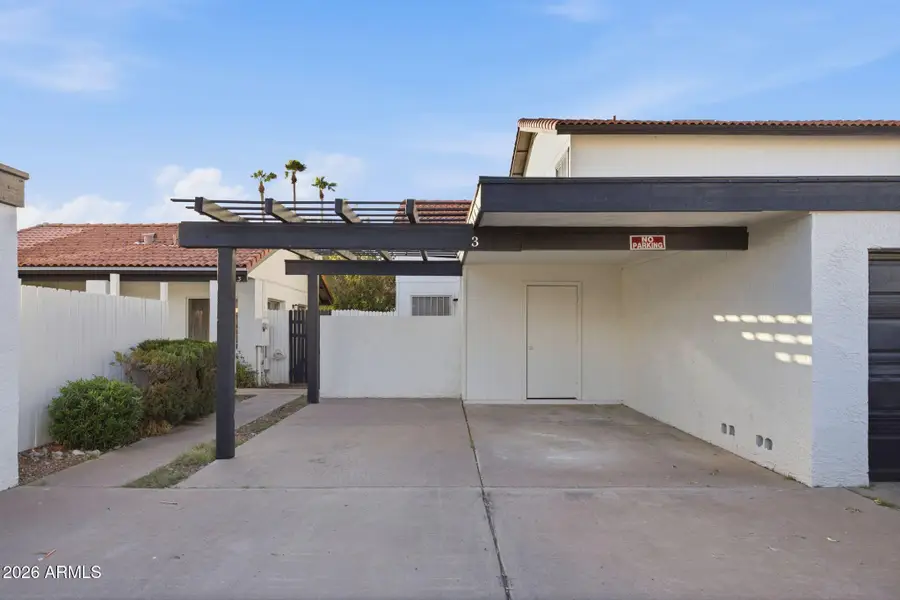 14851 N 25th Drive #3, Phoenix, AZ 85023 - #3