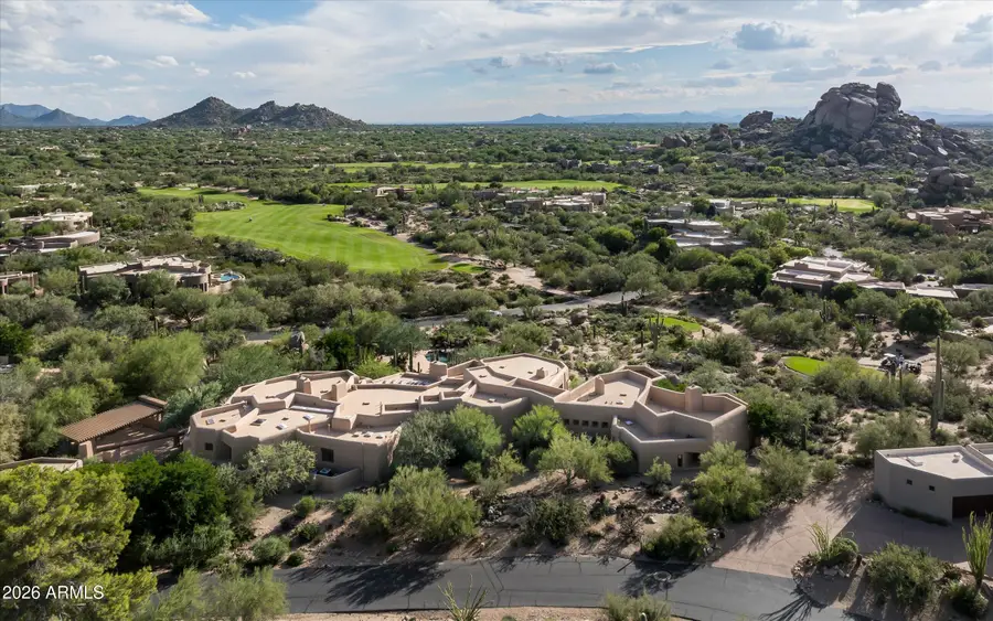 7416 E Arroyo Hondo Road, Scottsdale, AZ 85266 - #3