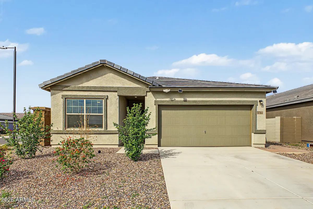 3782 E Charles Austin Lane, San Tan Valley, AZ 85143 - #1