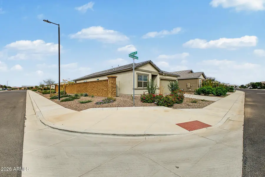 3782 E Charles Austin Lane, San Tan Valley, AZ 85143 - #3
