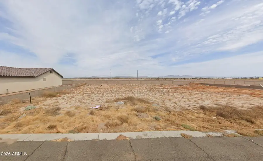 28562 Canal Avenue #457, Wellton, AZ 85356 - #2