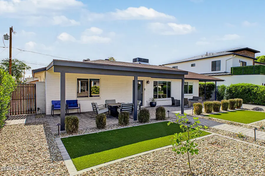 4845 E Fairmount Avenue, Phoenix, AZ 85018 - #3