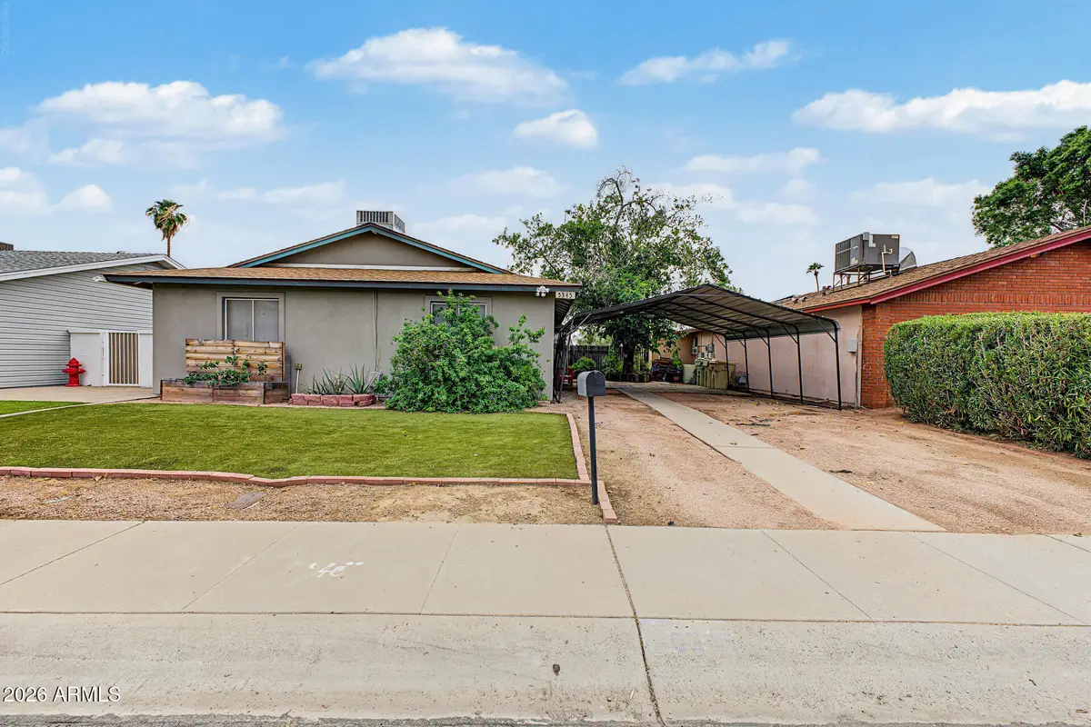 5345 W Country Gables Drive, Glendale, AZ 85306 - #1