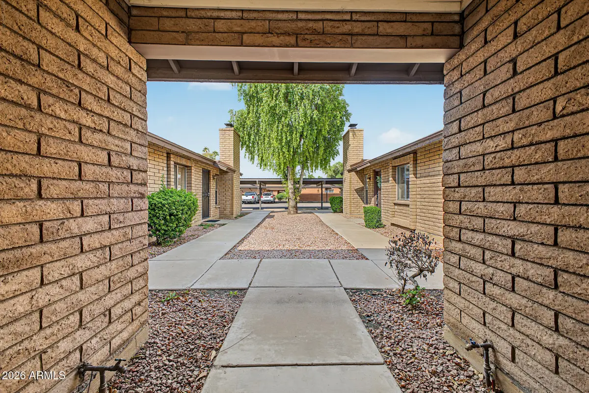 108 W Loma Vista Drive #102, Tempe, AZ 85282 - #1