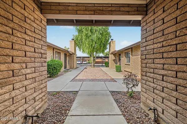 108 W Loma Vista Drive #102, Tempe, AZ 85282