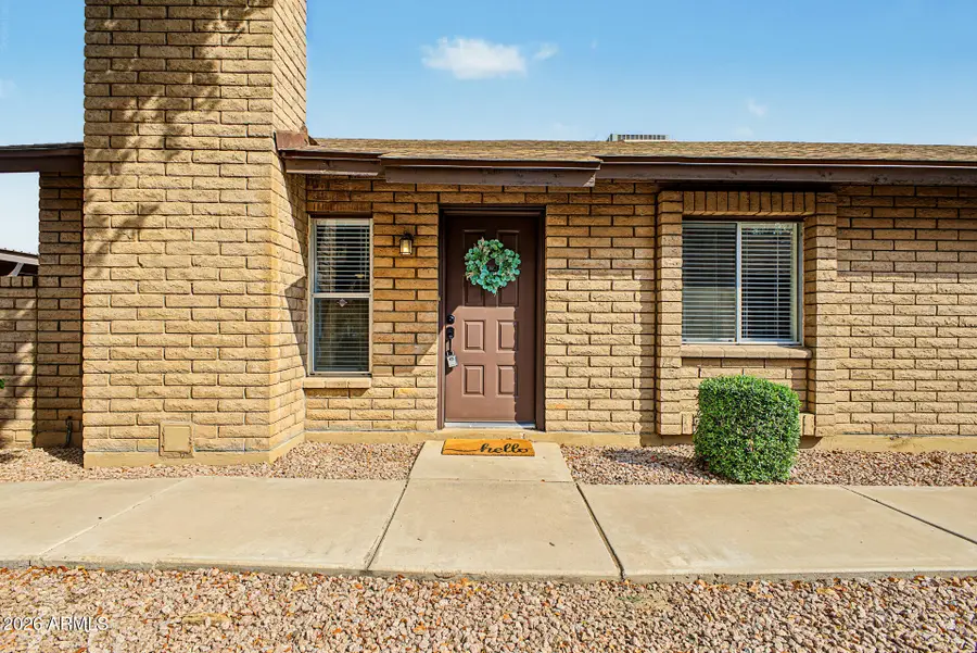 108 W Loma Vista Drive #102, Tempe, AZ 85282 - #3