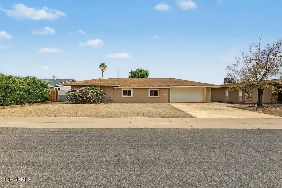 16854 N Meadow Park Drive, Sun City, AZ 85351 - #1