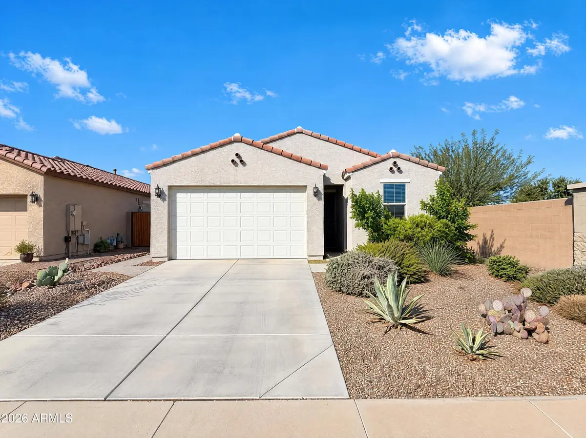 16722 S 181st Drive, Goodyear, AZ 85338 - #1