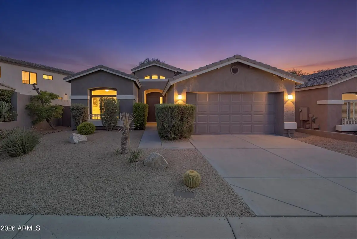 4953 E Justica Street, Cave Creek, AZ 85331 - #1