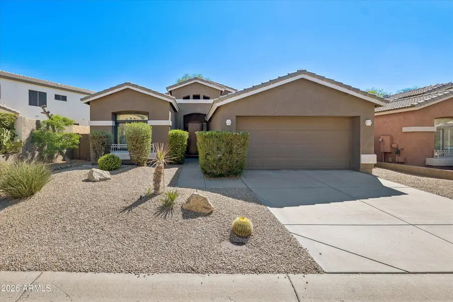 4953 E Justica Street, Cave Creek, AZ 85331 - #2