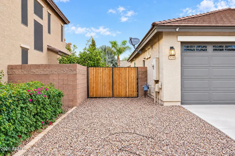 19740 S 190th Drive, Queen Creek, AZ 85142 - #3