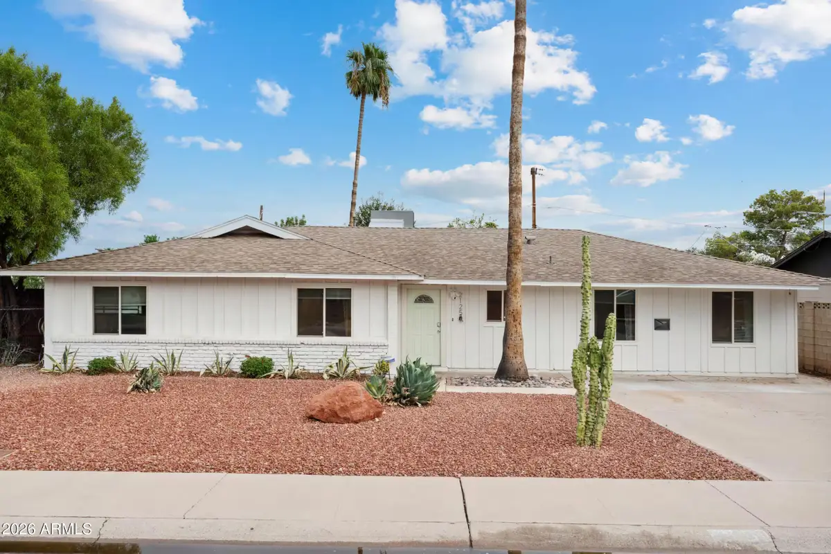 2125 N 68th Place, Scottsdale, AZ 85257 - #1