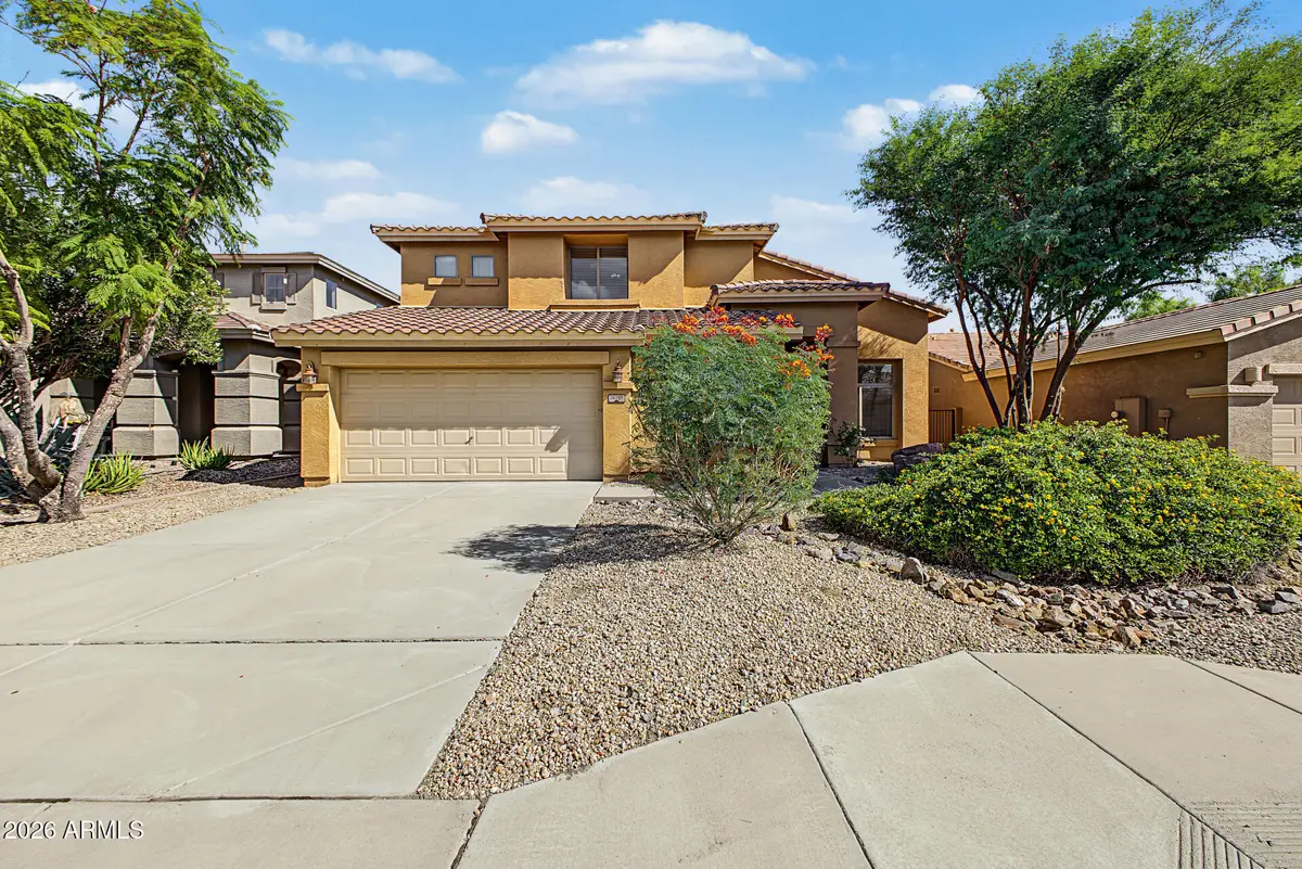 26707 N 21st Drive, Phoenix, AZ 85085 - #1