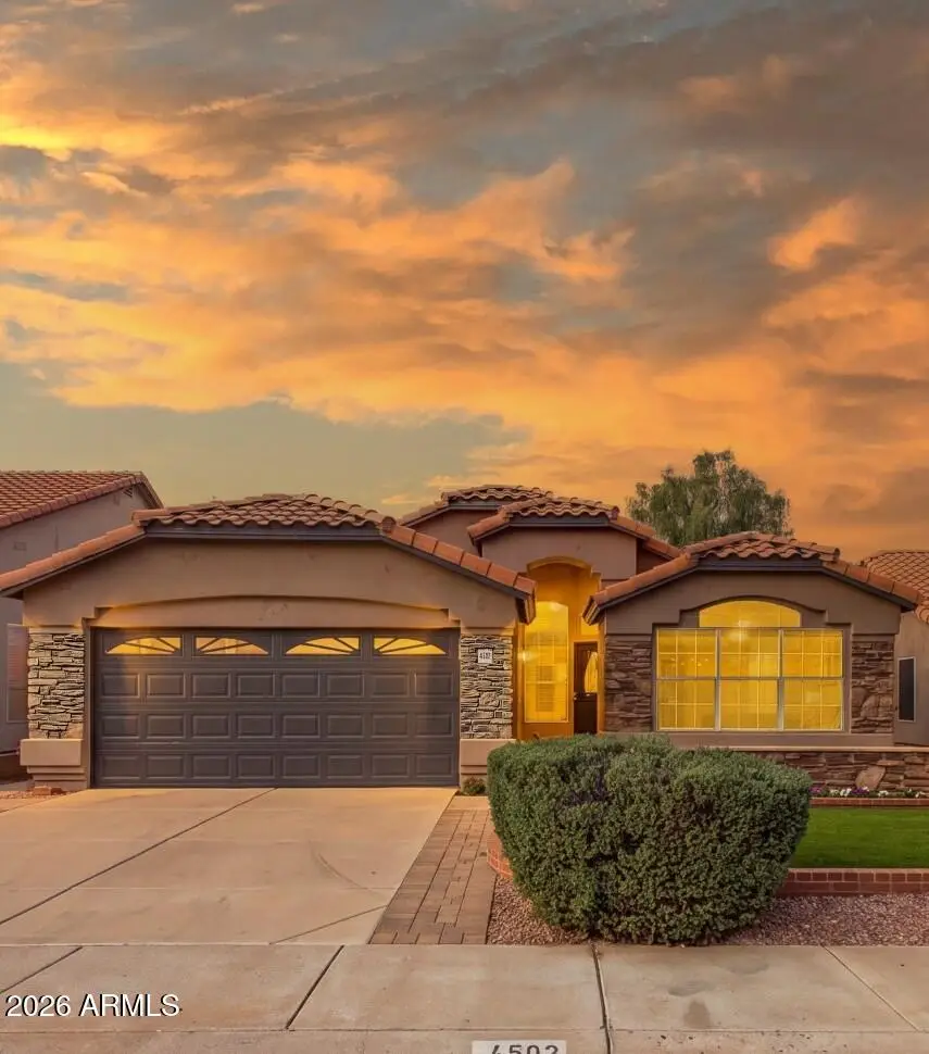 4502 E Verbena Drive, Phoenix, AZ 85044 - #2