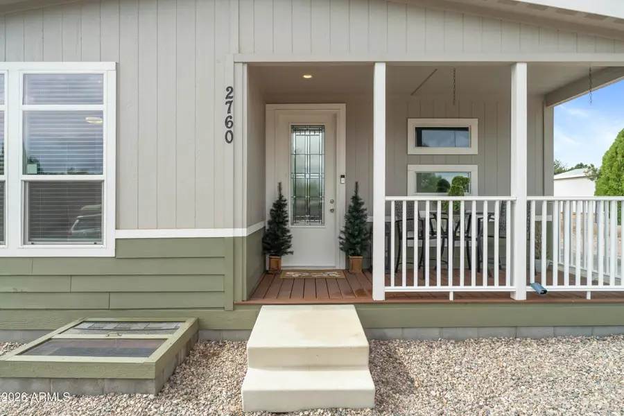 2760 N Panorama Drive, Prescott Valley, AZ 86314 - #3