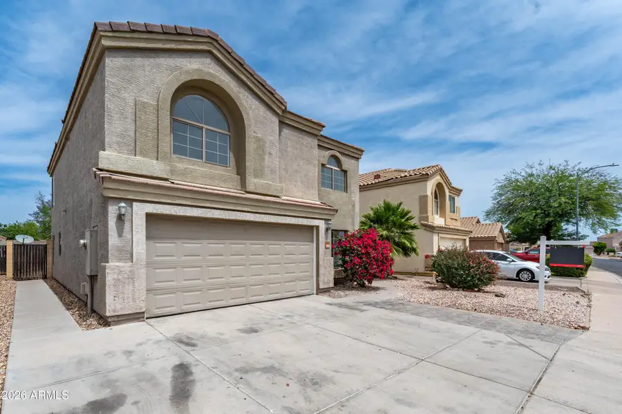 12926 W Redfield Road W, El Mirage, AZ 85335 - #2