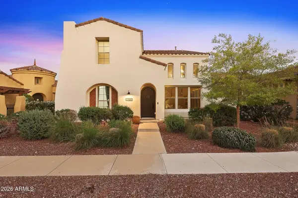 4585 N Golf Drive, Buckeye, AZ 85396