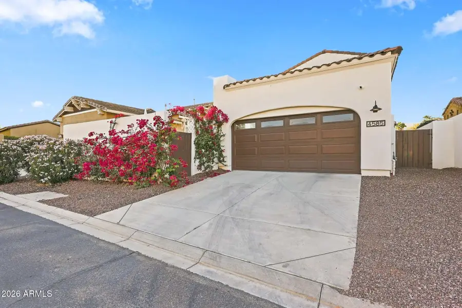 4585 N Golf Drive, Buckeye, AZ 85396 - #2