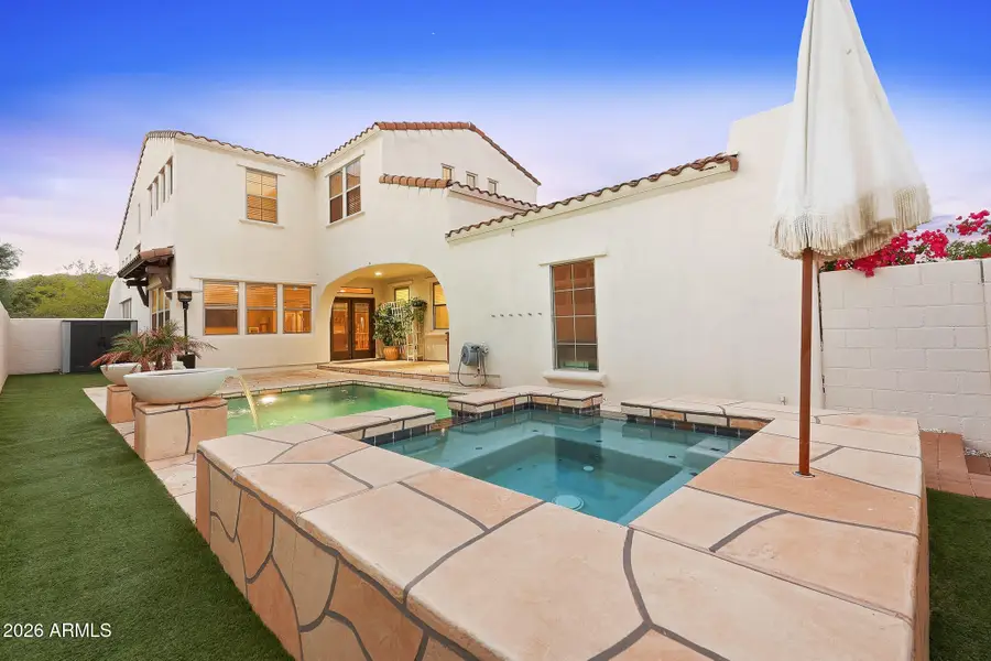 4585 N Golf Drive, Buckeye, AZ 85396 - #3