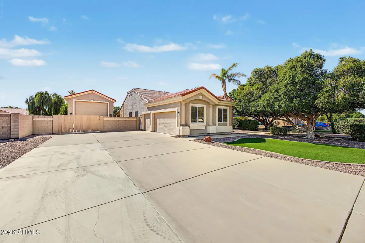 963 E Kramer Street, Mesa, AZ 85203 - #1