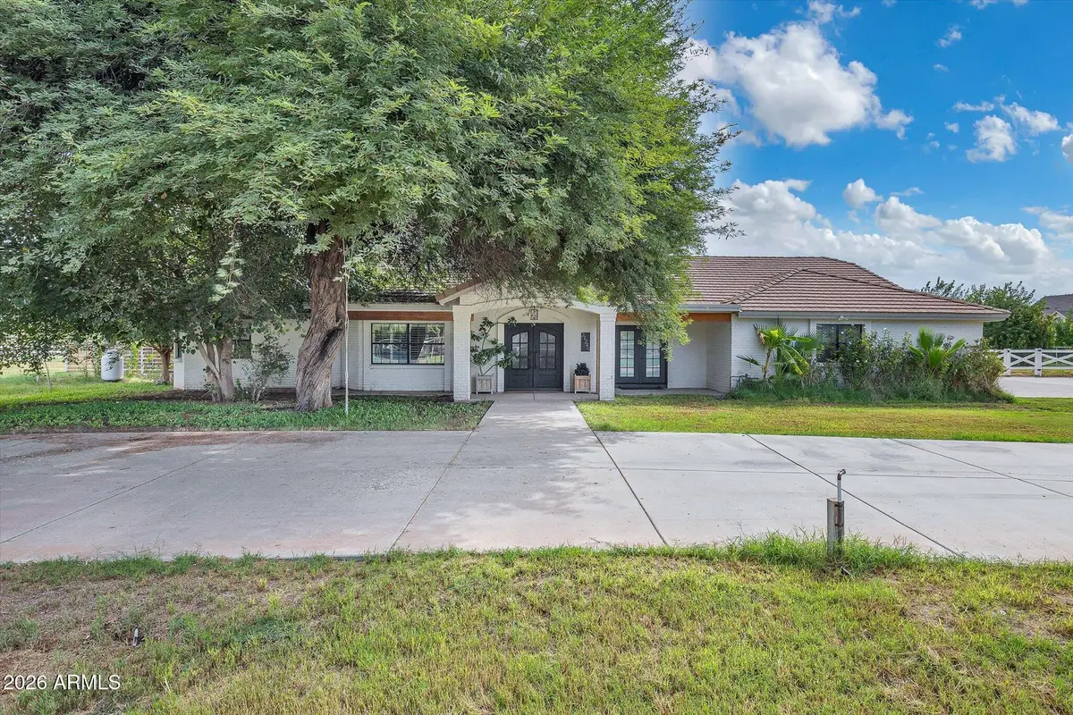 21249 S 158th Street, Gilbert, AZ 85298 - #1