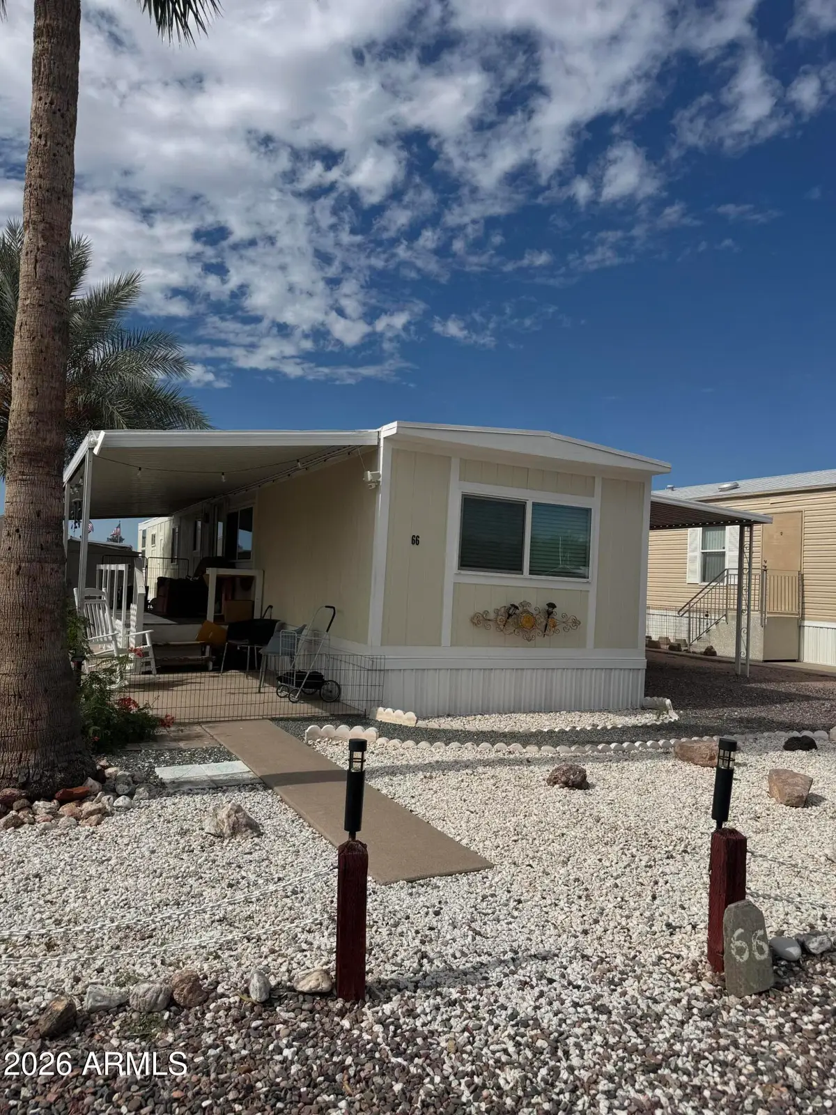 2481 W Broadway Avenue #66, Apache Junction, AZ 85120 - #1
