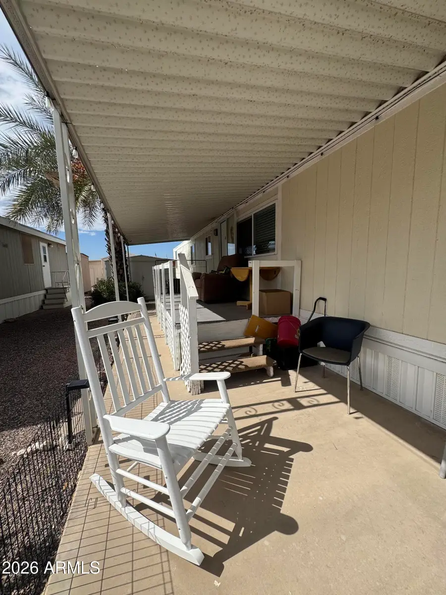 2481 W Broadway Avenue #66, Apache Junction, AZ 85120 - #2