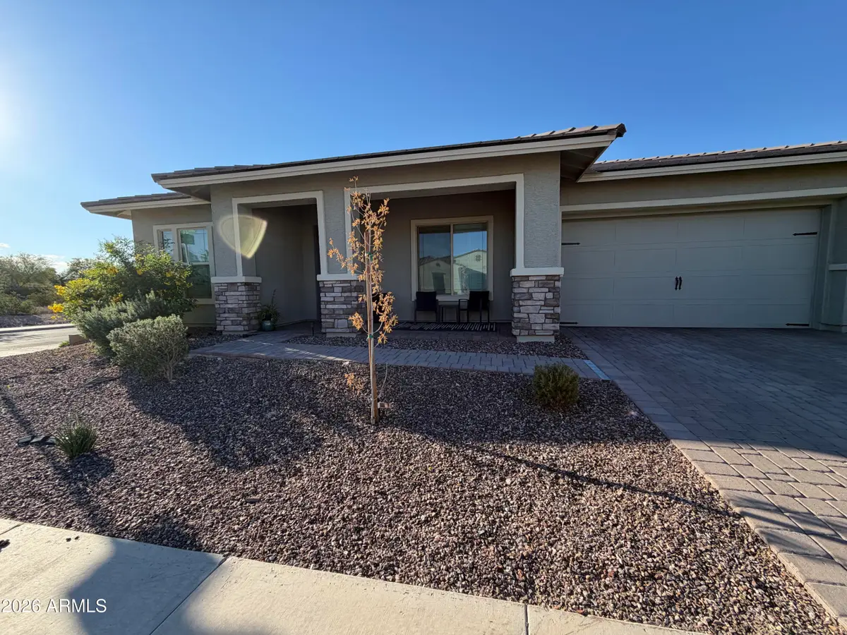 21129 W Cambridge Avenue, Buckeye, AZ 85396 - #1