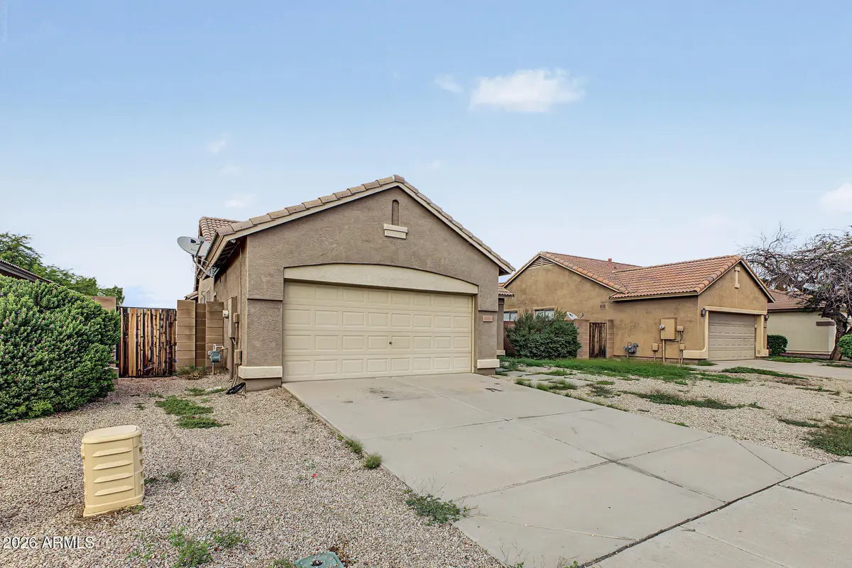 11566 W La Reata Avenue, Avondale, AZ 85392 - #1