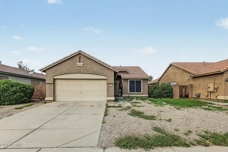 11566 W La Reata Avenue, Avondale, AZ 85392 - #2