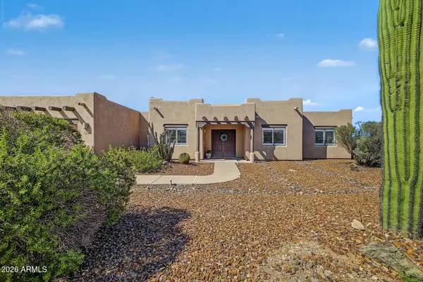 4500 W Sunset Dunes Place, Tucson, AZ 85743