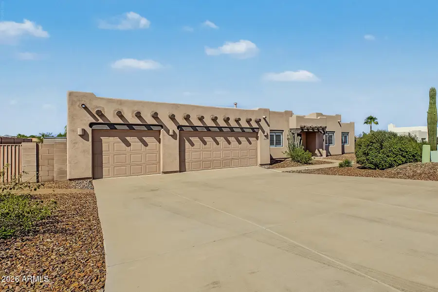4500 W Sunset Dunes Place, Tucson, AZ 85743 - #2