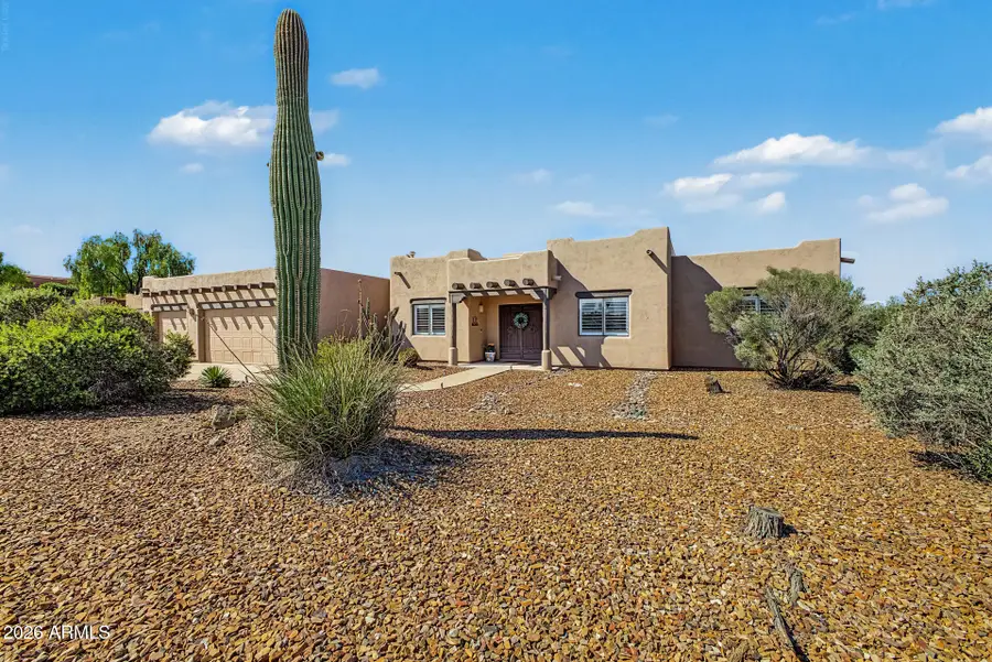 4500 W Sunset Dunes Place, Tucson, AZ 85743 - #3