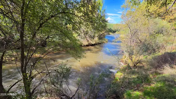 10115 E Cornville Road, Cornville, AZ 86325