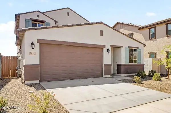 8944 E Covina Street, Mesa, AZ 85207