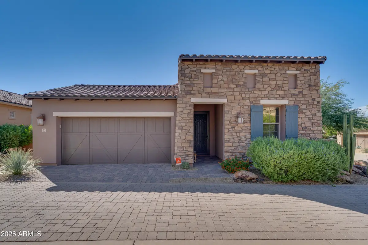 6231 E Mark Way #35, Cave Creek, AZ 85331 - #1