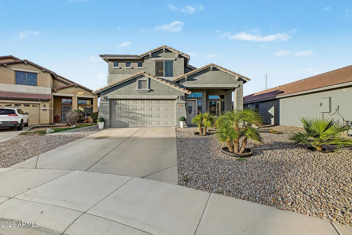 25064 W Illini Street, Buckeye, AZ 85326 - #1
