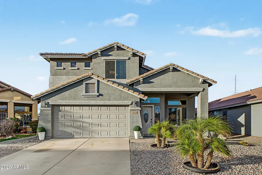 25064 W Illini Street, Buckeye, AZ 85326 - #2