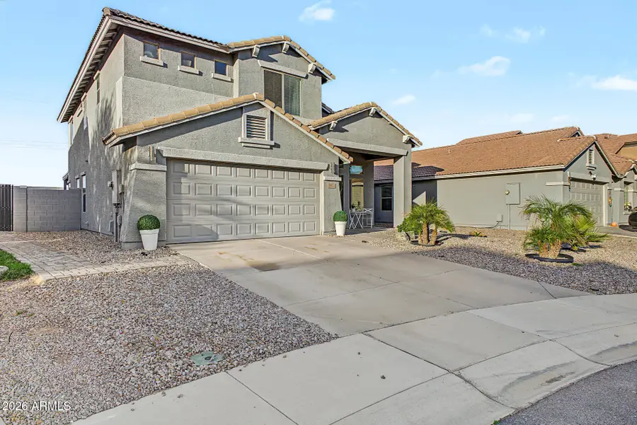 25064 W Illini Street, Buckeye, AZ 85326 - #3