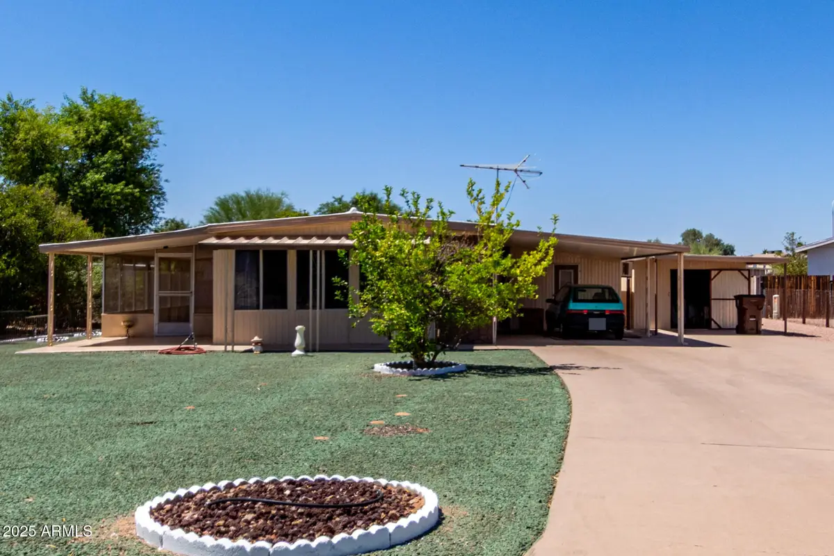 8632 E Delilah Avenue, Mesa, AZ 85208 - #1