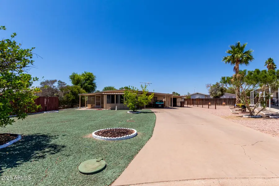 8632 E Delilah Avenue, Mesa, AZ 85208 - #2