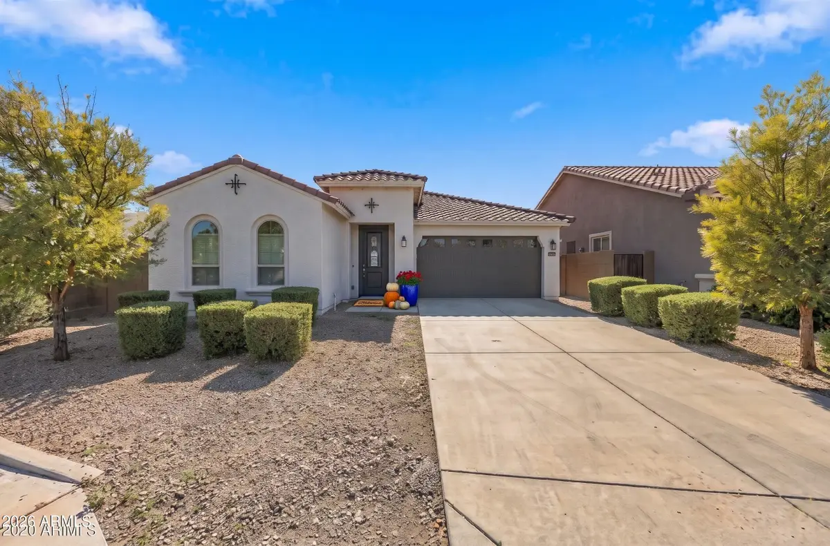 9605 W Getty Drive, Tolleson, AZ 85353 - #1