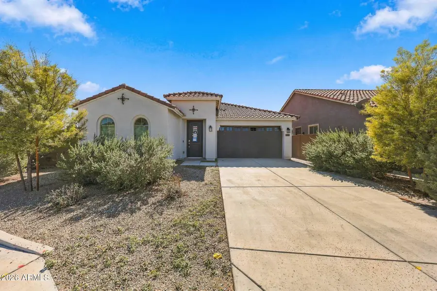 9605 W Getty Drive, Tolleson, AZ 85353 - #2