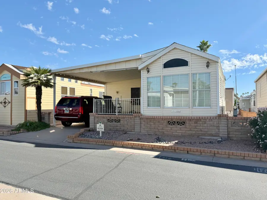 111 S Greenfield Road #448, Mesa, AZ 85206 - #2