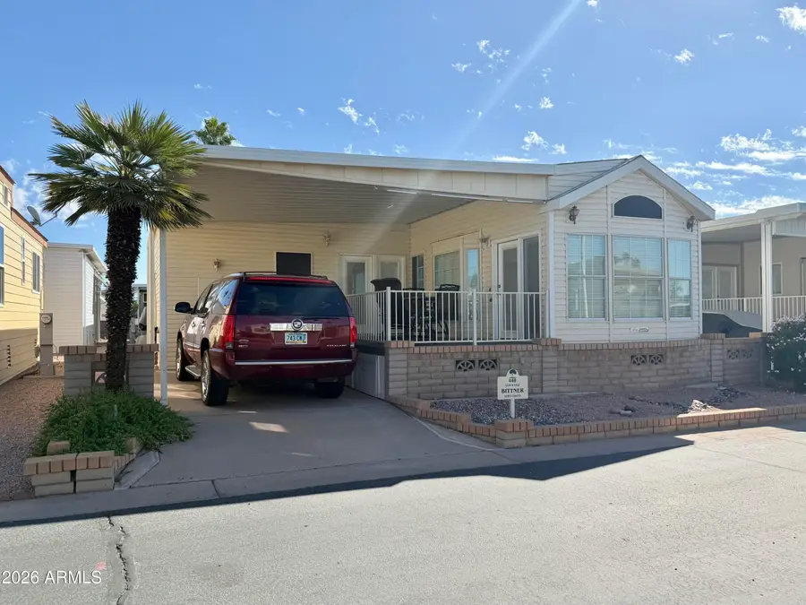 111 S Greenfield Road #448, Mesa, AZ 85206 - #3