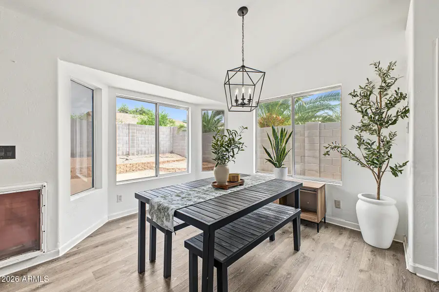 10904 E Caballero Street E, Mesa, AZ 85207 - #3